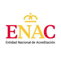 Entidad Nacional de Acreditación - ENAC logo - Similar company to F2I2 - Fundación Para El Fomento De La Innovación Industrial