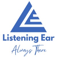 Listening Ear Crisis Center logo - Similar company to Listening Ears