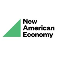 New American Economy logo - Similar company to Fall For Dance North