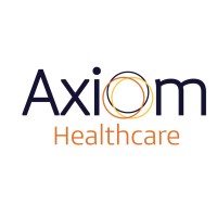 Axiom Care logo - Similar company to Haven Healthcare