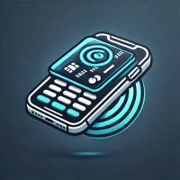 Rapid SoftPOS logo - Similar company to Payflo
