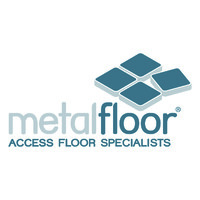 Metalfloor UK Limited logo - Similar company to Access Floors Onsite