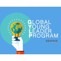 Global Young Leader Program logo - Similar company to Global Young Leaders
