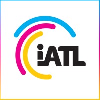 IATL International logo - Similar company to Iatl Intellisoft