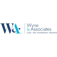 Wyne and Associates logo - Similar company to P.I. Onyango & Co.