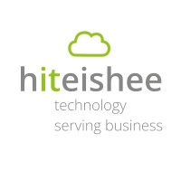 Hiteishee Ltd logo - Similar company to Front Foot
