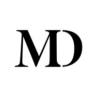 Meyers Design logo - Similar company to Media Horizons