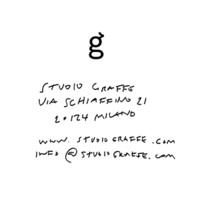 Studio Graffe Design Consultancy logo - Similar company to Kenitte