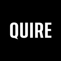 Quire logo - Similar company to Quire