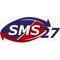 sms27 logo - Similar company to Bluetouch Solutions