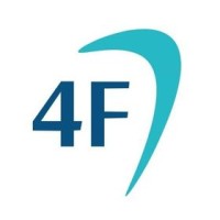 4F Pharma logo - Similar company to Ra İlaç