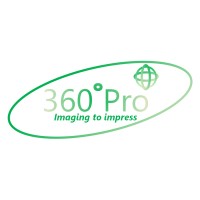 360Pro logo - Similar company to Vr Pro