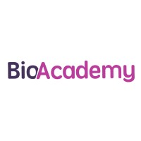 BioAcademy logo - Similar company to Bioacademy
