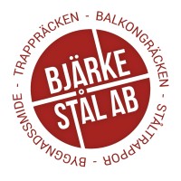 Bjärke Stål AB logo - Similar company to Ntm Sverige Ab