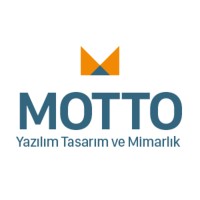 Motto Yazılım Tasarım