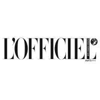 L'OFFICIEL HONG KONG logo - Similar company to #Legend