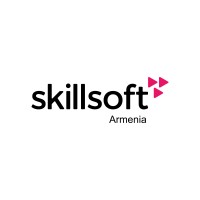 Skillsoft Armenia logo - Similar company to Edt Skillsoft