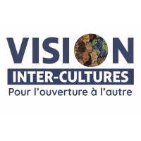 Vision Inter-Cultures logo - Similar company to Write And Shine