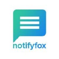 NotifyFox logo - Similar company to Webceo