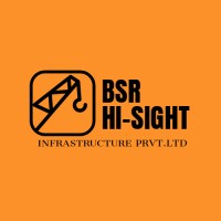 BSR HI-SIGHT INFRASTRUCTURE PRIVATE LIMITED logo - Similar company to Synarti