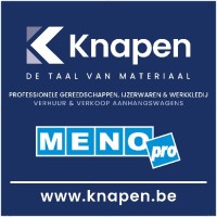 Gereedschappen Knapen logo - Similar company to Vos Tools