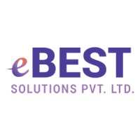 Ebest Solutions Pvt. Ltd. logo - Similar company to Ebest Mobile
