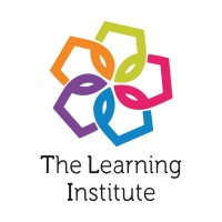 The Learning Institute logo - Similar company to Cogrammers
