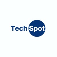 Tech Spot logo - Similar company to Wing Tech
