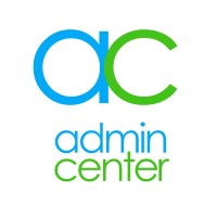 Admin Center logo - Similar company to Help Customer