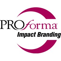 Proforma Impact Branding logo - Similar company to J2 Technology Solutions