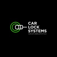 Car Lock Systems France logo - Similar company to Car Lock Systems