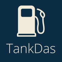 TankDas logo - Similar company to Glided
