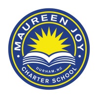 Maureen Joy Charter School logo - Similar company to Durham Charter School