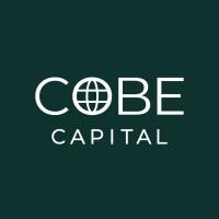 CoBe Capital logo - Similar company to Middleground Capital