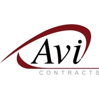 Avi Contracts Ltd logo - Similar company to Beale Halai