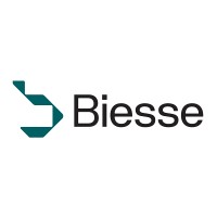 Biesse logo - Similar company to Scavolini S.P.A.