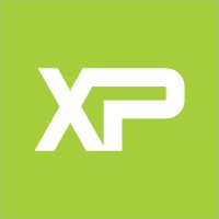 bountiXP logo - Similar company to Asante Bot