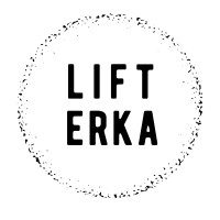 Lifterka logo - Similar company to We'Support