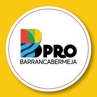 ProBarrancabermeja logo - Similar company to Mysecurity Officiel