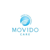 Movido Care logo - Similar company to Movido