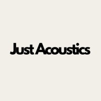 Just Acoustics logo - Similar company to Ever Now