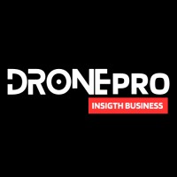 DronePro logo - Similar company to Drone Pros