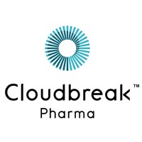 Cloudbreak Pharma logo - Similar company to Quantoflow