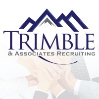 Trimble & Associates, Inc. logo - Similar company to Sacks & Son'S, Inc.