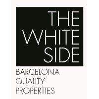The White Side Real Estate logo - Similar company to Bcnliving