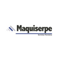 Maquiserpe logo - Similar company to F&T Servicios Petroleros