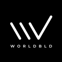 WorldBLD logo - Similar company to Deviant Games