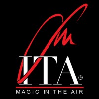 MITA ( MAGIC IN THE AIR ) logo - Similar company to U-Link Systems Emea