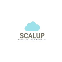 Scalup logo - Similar company to Scal'Up