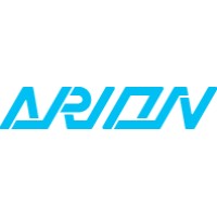 Arion Tecnologia logo - Similar company to Servitec Group